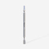 Cuticle pusher 30/2 דוחף עור דו צדדי סטאלקס