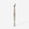 Cuticle pusher 10/1 דוחף עור דו צדדי סטאלקס