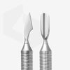 Cuticle pusher 100/1 דוחף עור דו צדדי סטאלקס