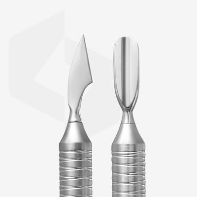 Cuticle pusher 100/1 דוחף עור דו צדדי סטאלקס