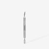 Cuticle pusher 100/1 דוחף עור דו צדדי סטאלקס