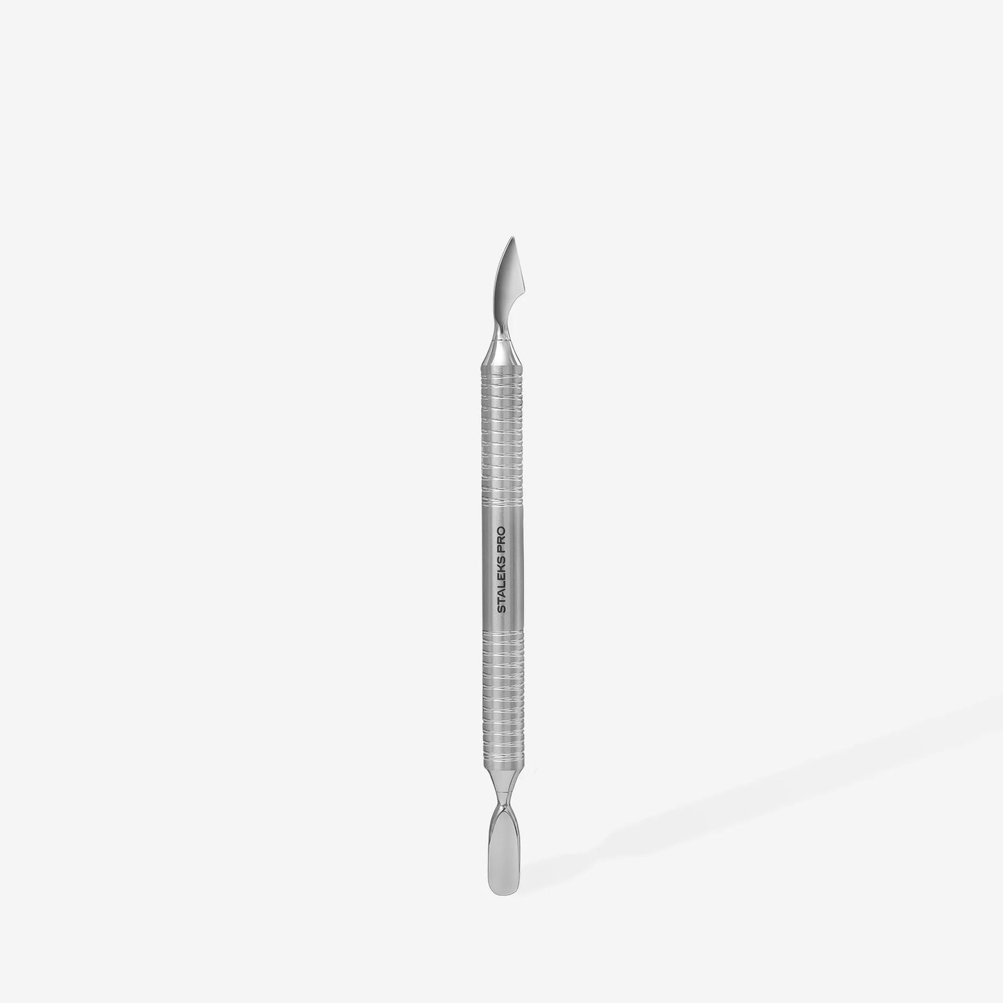 Cuticle pusher 100/1 דוחף עור דו צדדי סטאלקס