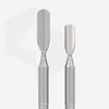 Cuticle pusher 30/1 דוחף עור דו צדדי סטאלקס