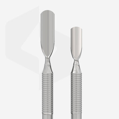 Cuticle pusher 30/1 דוחף עור דו צדדי סטאלקס