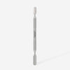 Cuticle pusher 30/1 דוחף עור דו צדדי סטאלקס