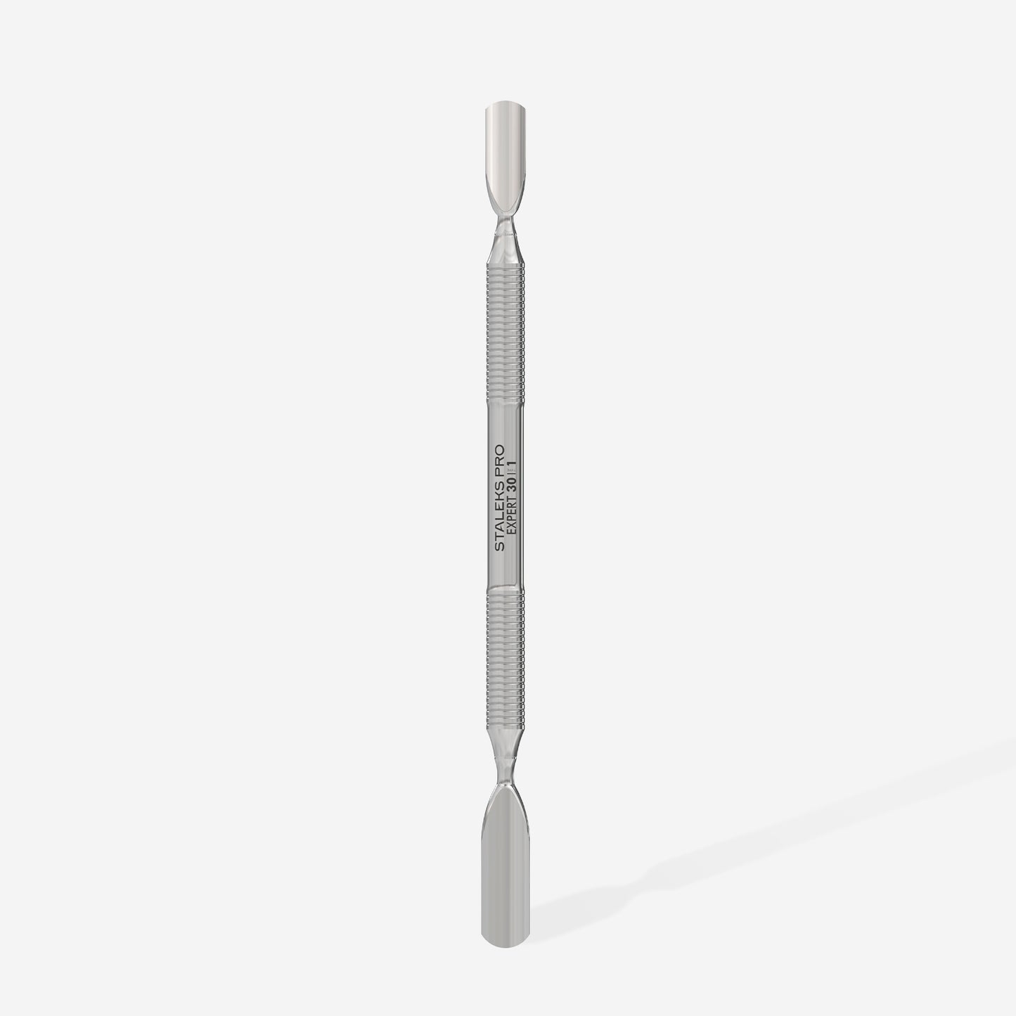 Cuticle pusher 30/1 דוחף עור דו צדדי סטאלקס