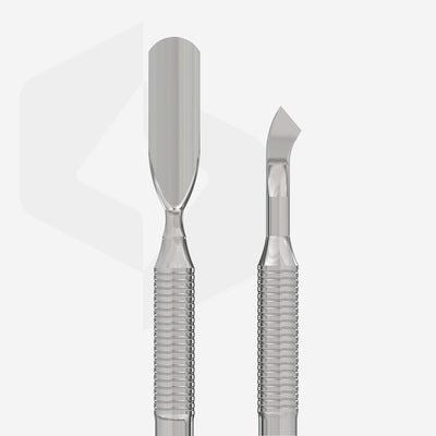 Cuticle pusher 30/4.2 דוחף עור דו צדדי סטאלקס
