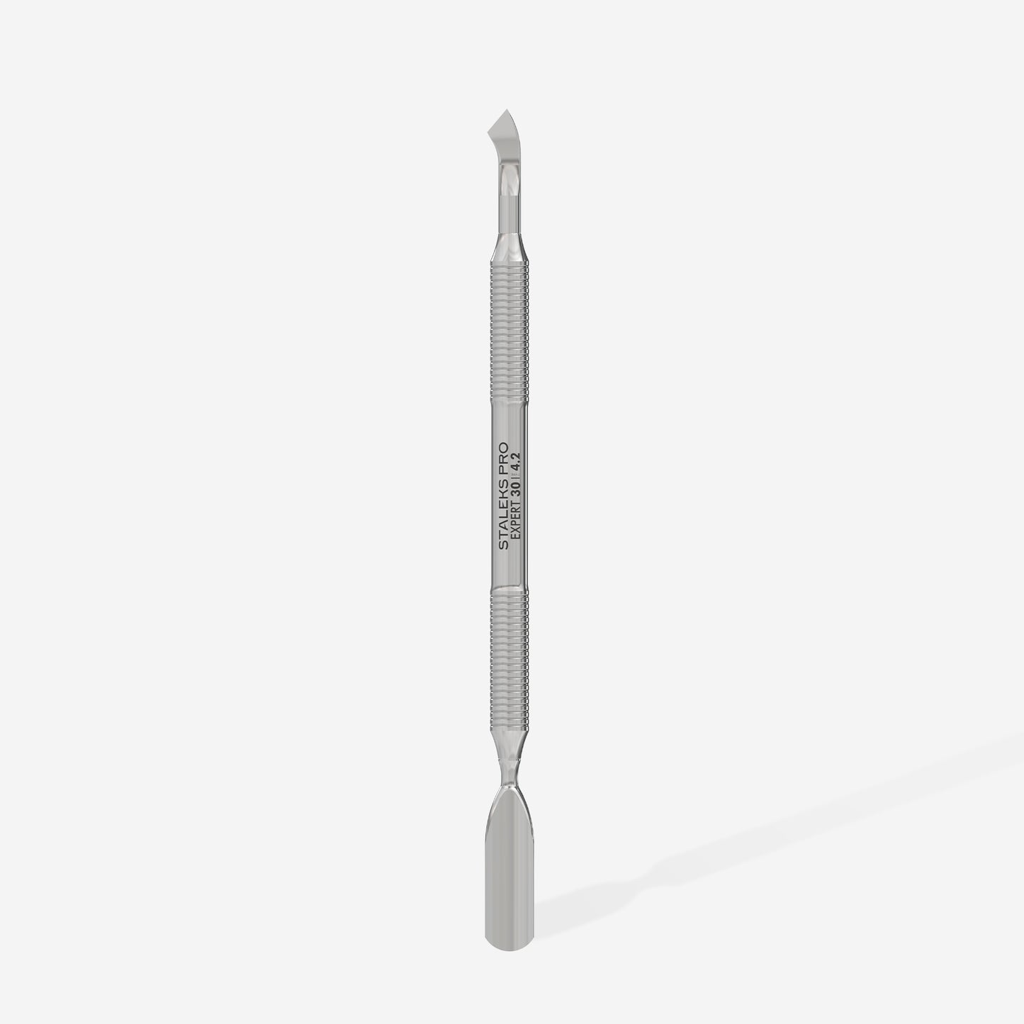 Cuticle pusher 30/4.2 דוחף עור דו צדדי סטאלקס