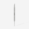 Cuticle pusher 51/2 דוחף עור דו צדדי סטאלקס