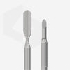 Cuticle pusher 90/2 דוחף עור דו צדדי סטאלקס