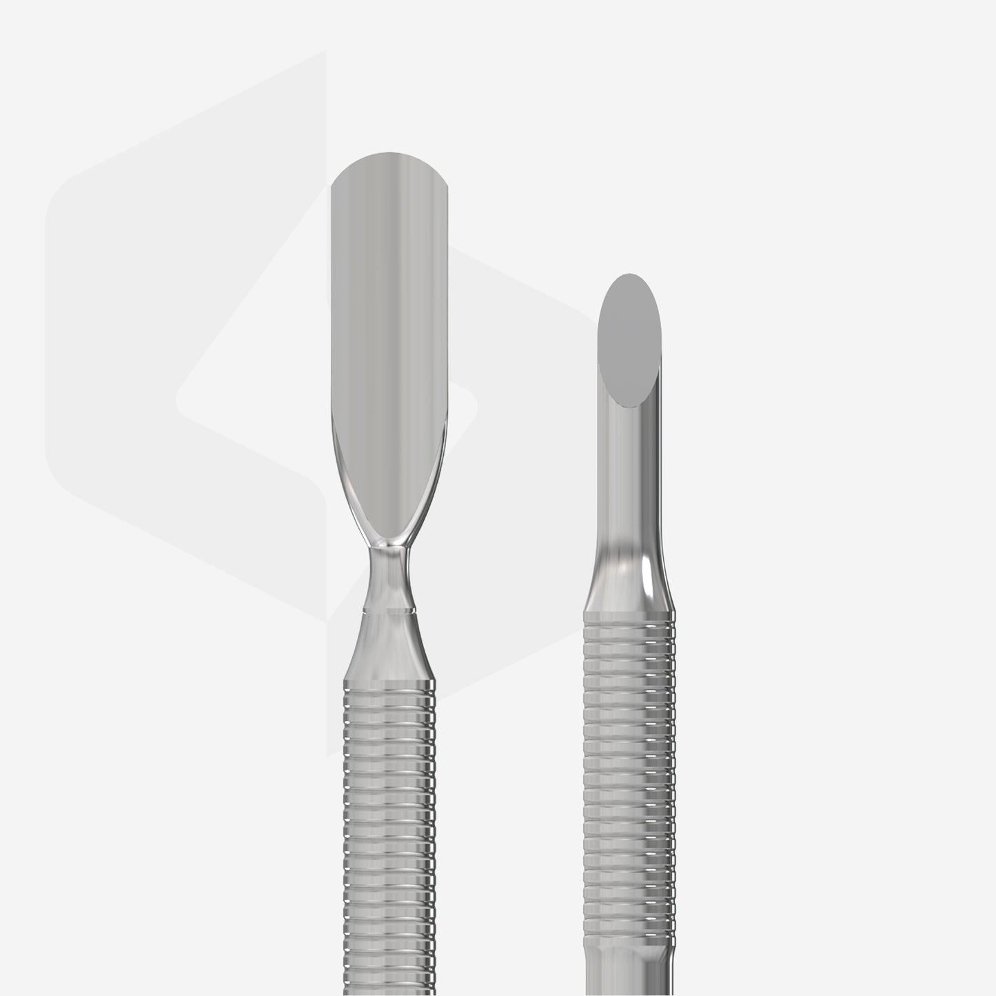 Cuticle pusher 90/2 דוחף עור דו צדדי סטאלקס