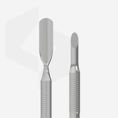 Cuticle pusher 90/2 דוחף עור דו צדדי סטאלקס