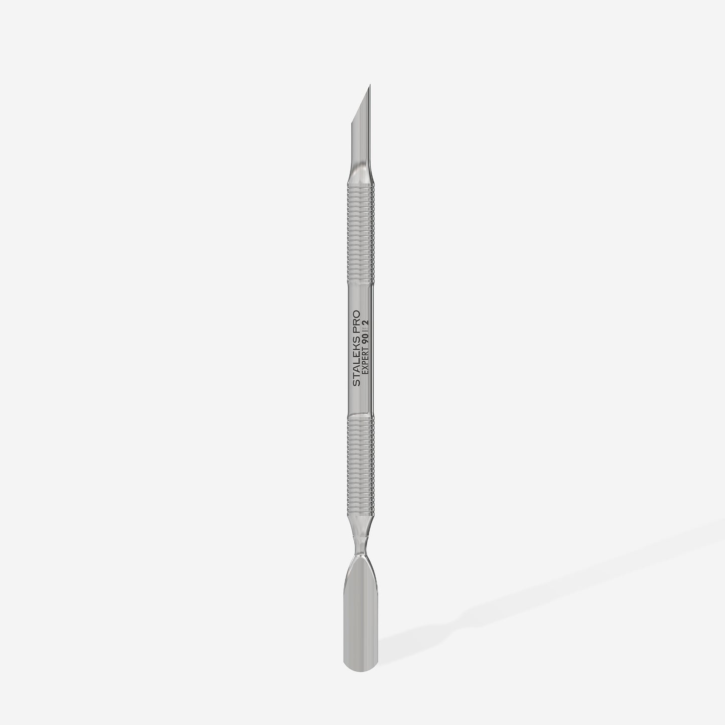 Cuticle pusher 90/2 דוחף עור דו צדדי סטאלקס