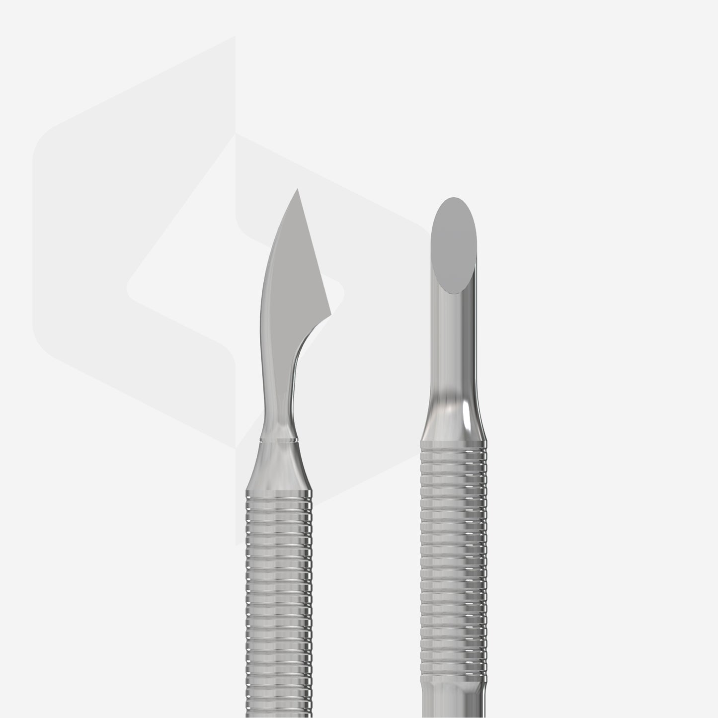 Cuticle pusher 90/3 דוחף עור דו צדדי סטאלקס
