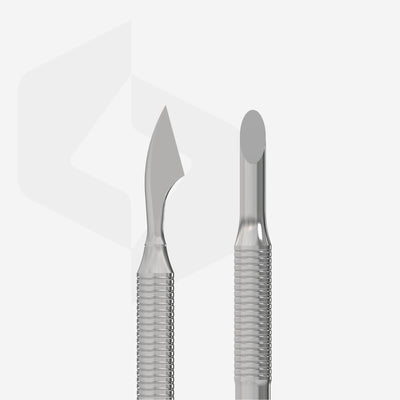 Cuticle pusher 90/3 דוחף עור דו צדדי סטאלקס
