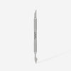 Cuticle pusher 90/3 דוחף עור דו צדדי סטאלקס