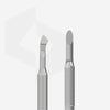 Cuticle pusher 90/4.2 דוחף עור דו צדדי סטאלקס