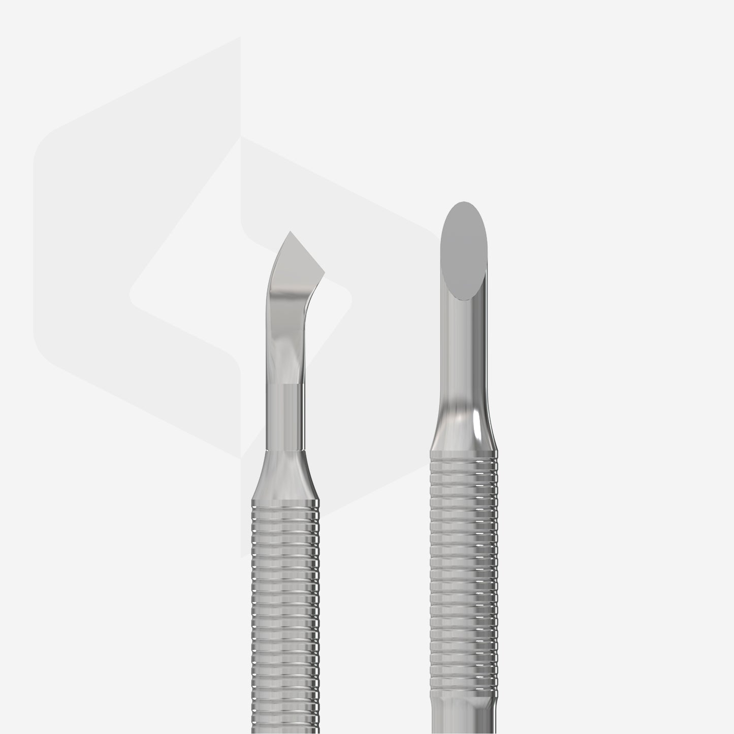 Cuticle pusher 90/4.2 דוחף עור דו צדדי סטאלקס