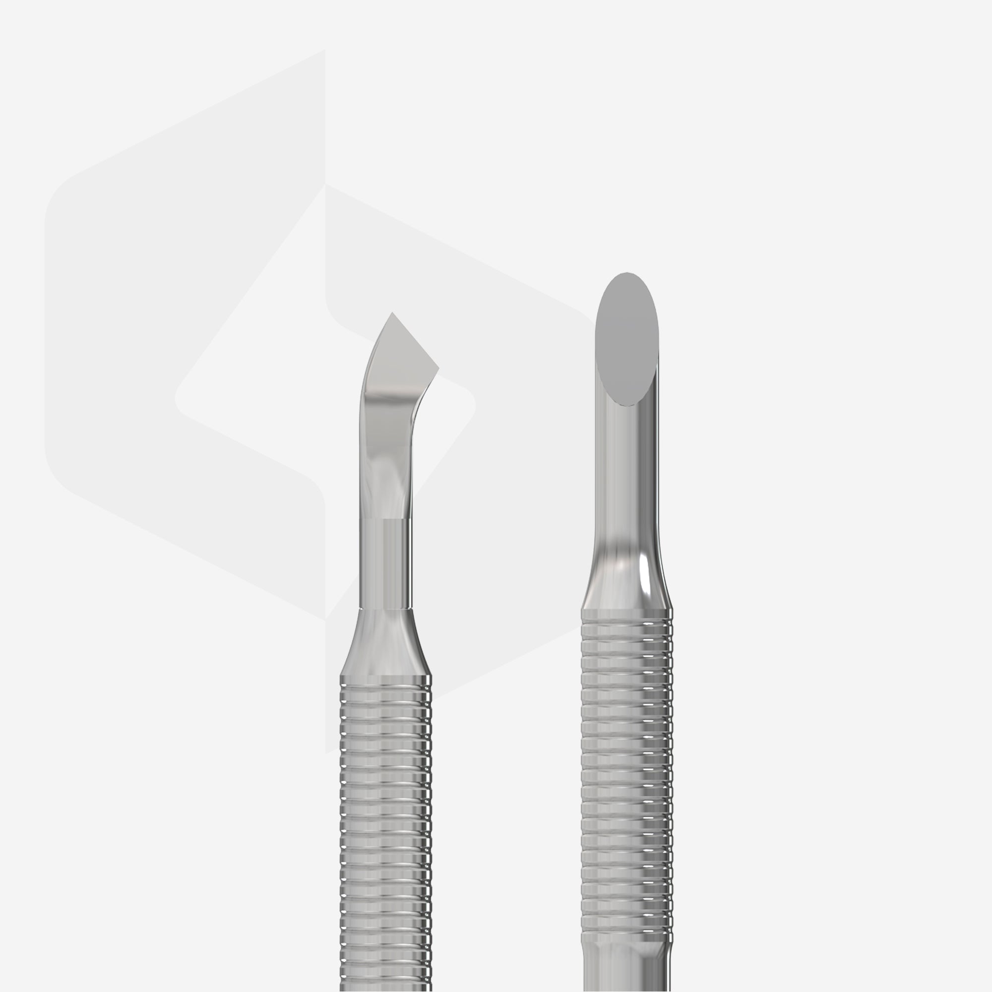 Cuticle pusher 90/4.2 דוחף עור דו צדדי סטאלקס