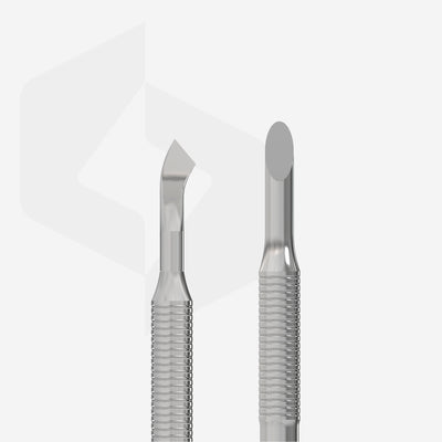 Cuticle pusher 90/4.2 דוחף עור דו צדדי סטאלקס