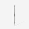 Cuticle pusher 90/5 דוחף עור דו צדדי סטאלקס