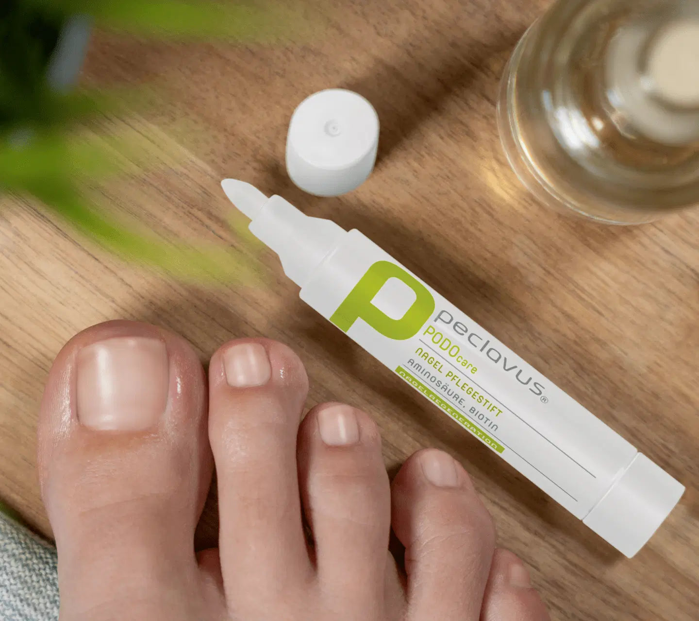 Nail Care Stick - סטיק טיפולי לשיקום לוחית הציפורן