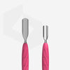 Cuticle pusher 10/1 דוחף עור דו צדדי סטאלקס
