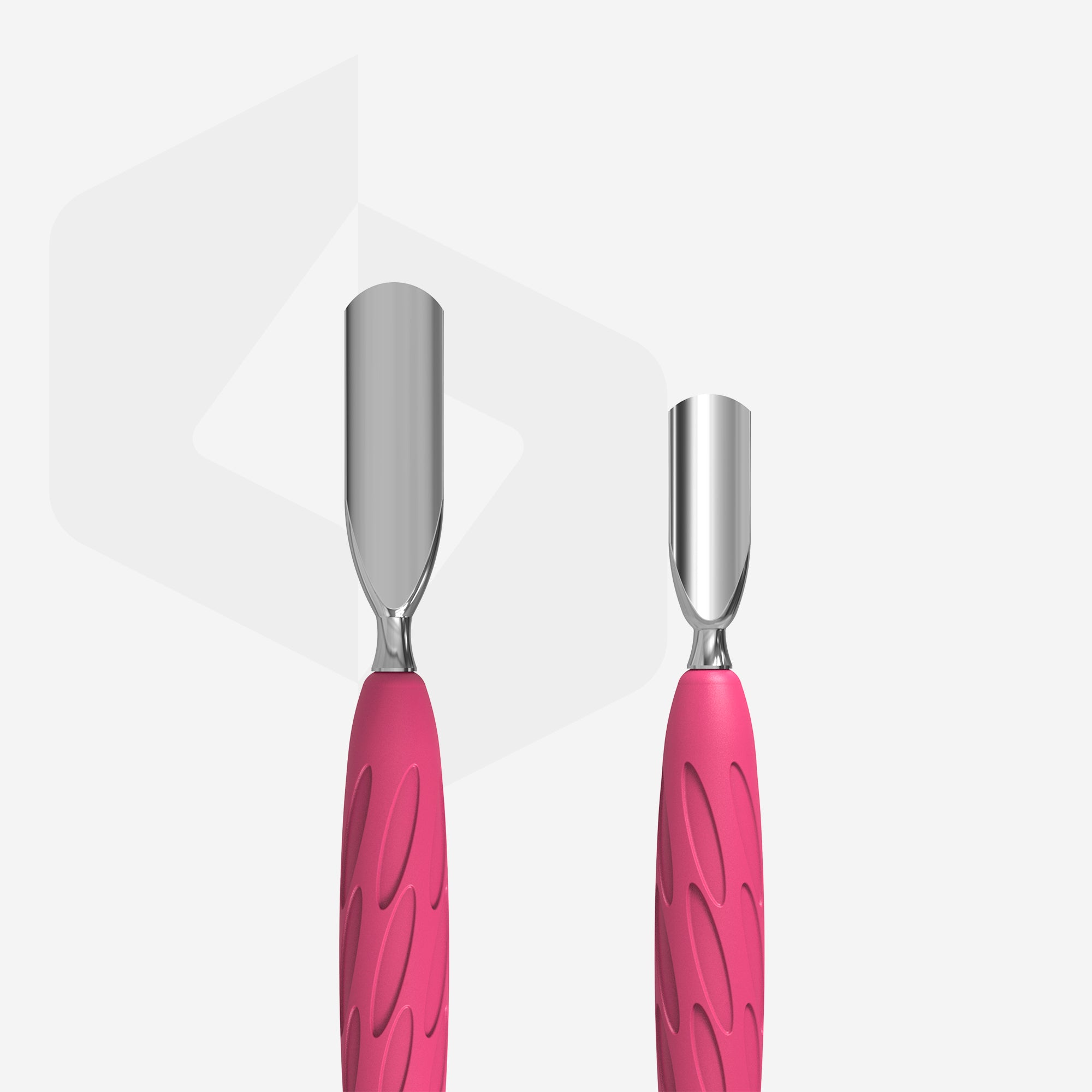 Cuticle pusher 10/1 דוחף עור דו צדדי סטאלקס