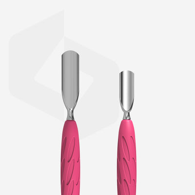 Cuticle pusher 10/1 דוחף עור דו צדדי סטאלקס