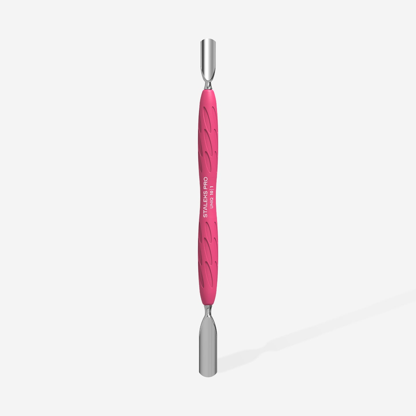 Cuticle pusher 10/1 דוחף עור דו צדדי סטאלקס