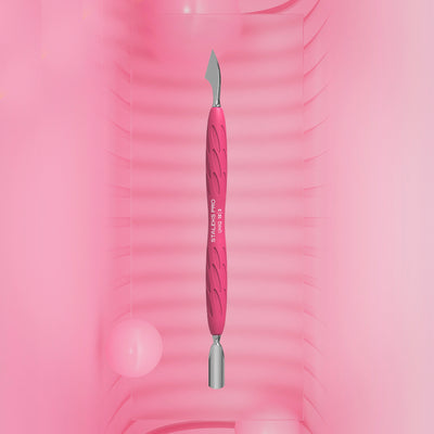 Cuticle pusher 10/3 דוחף עור דו צדדי סטאלקס