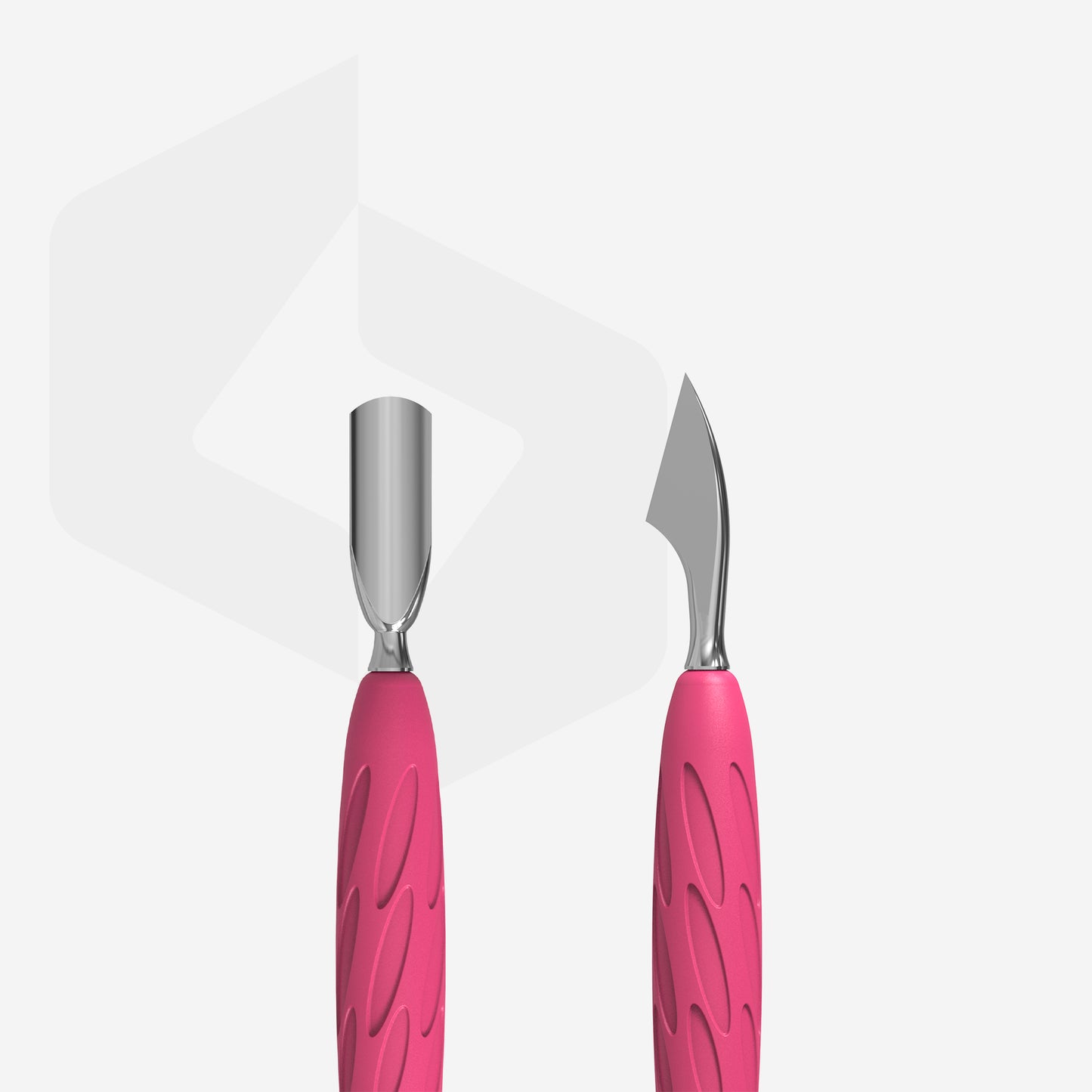 Cuticle pusher 10/3 דוחף עור דו צדדי סטאלקס