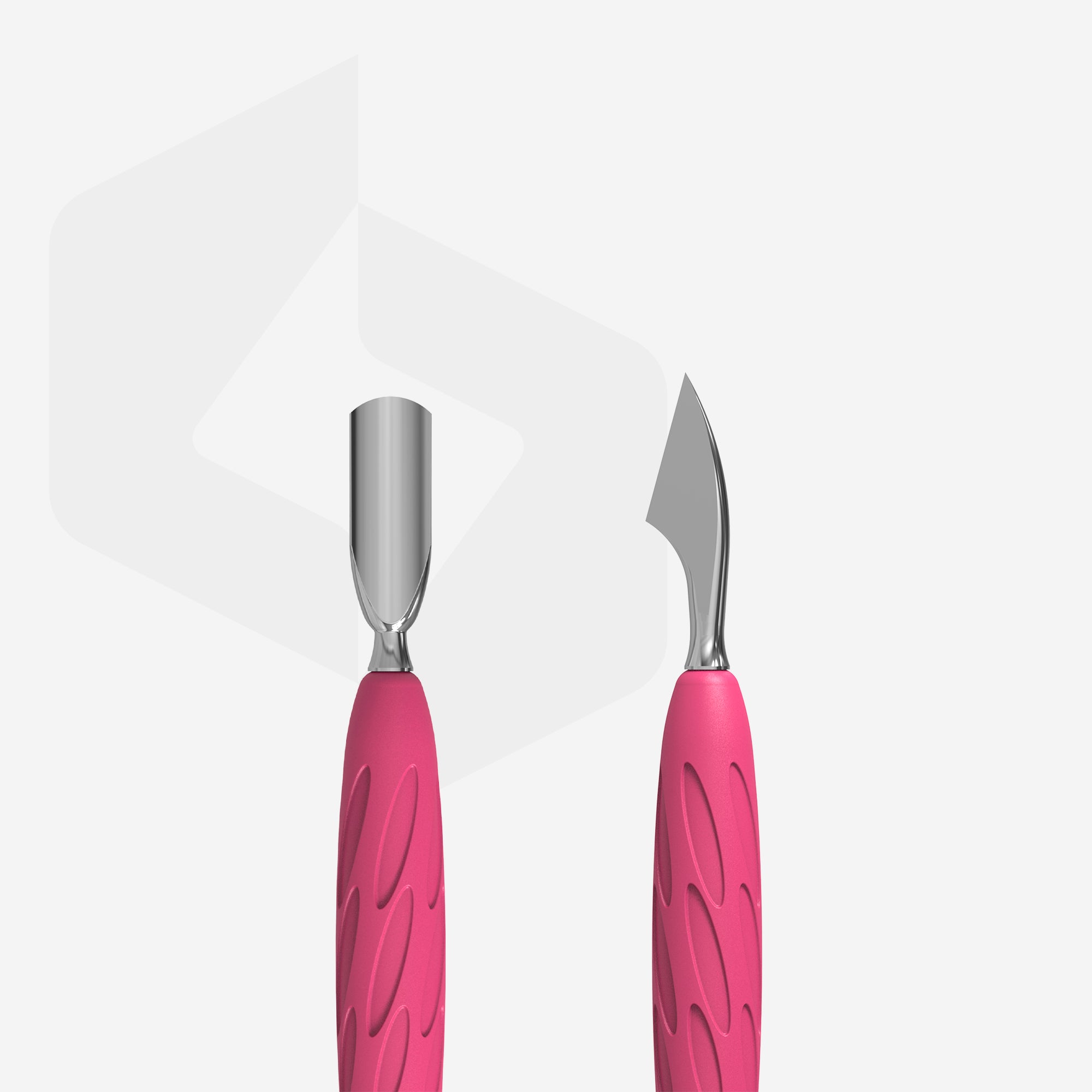Cuticle pusher 10/3 דוחף עור דו צדדי סטאלקס
