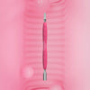 Cuticle pusher 10/5 דוחף עור דו צדדי סטאלקס