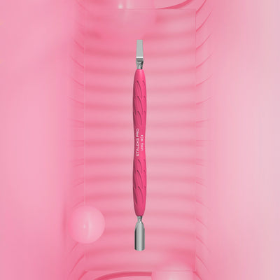 Cuticle pusher 10/5 דוחף עור דו צדדי סטאלקס