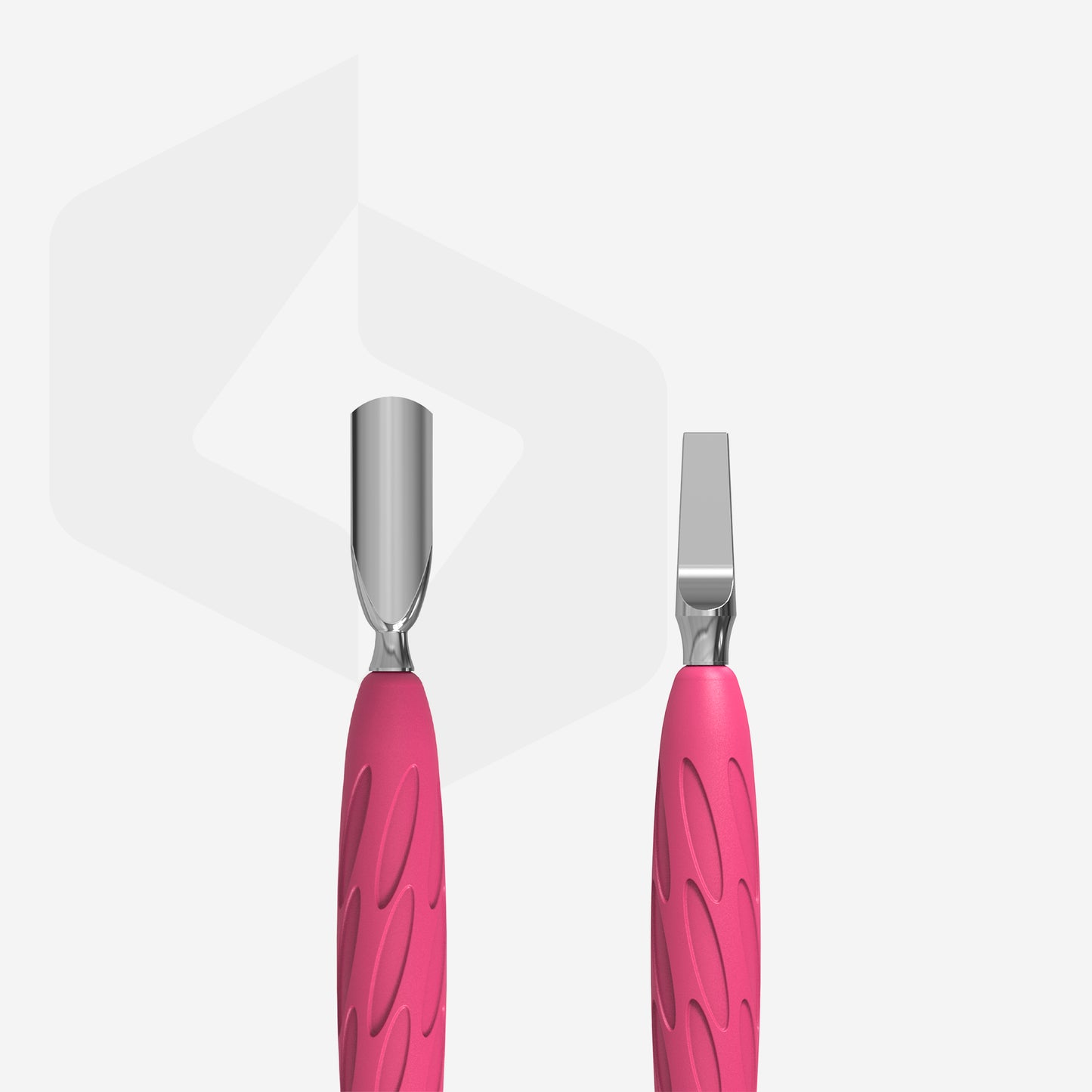 Cuticle pusher 10/5 דוחף עור דו צדדי סטאלקס
