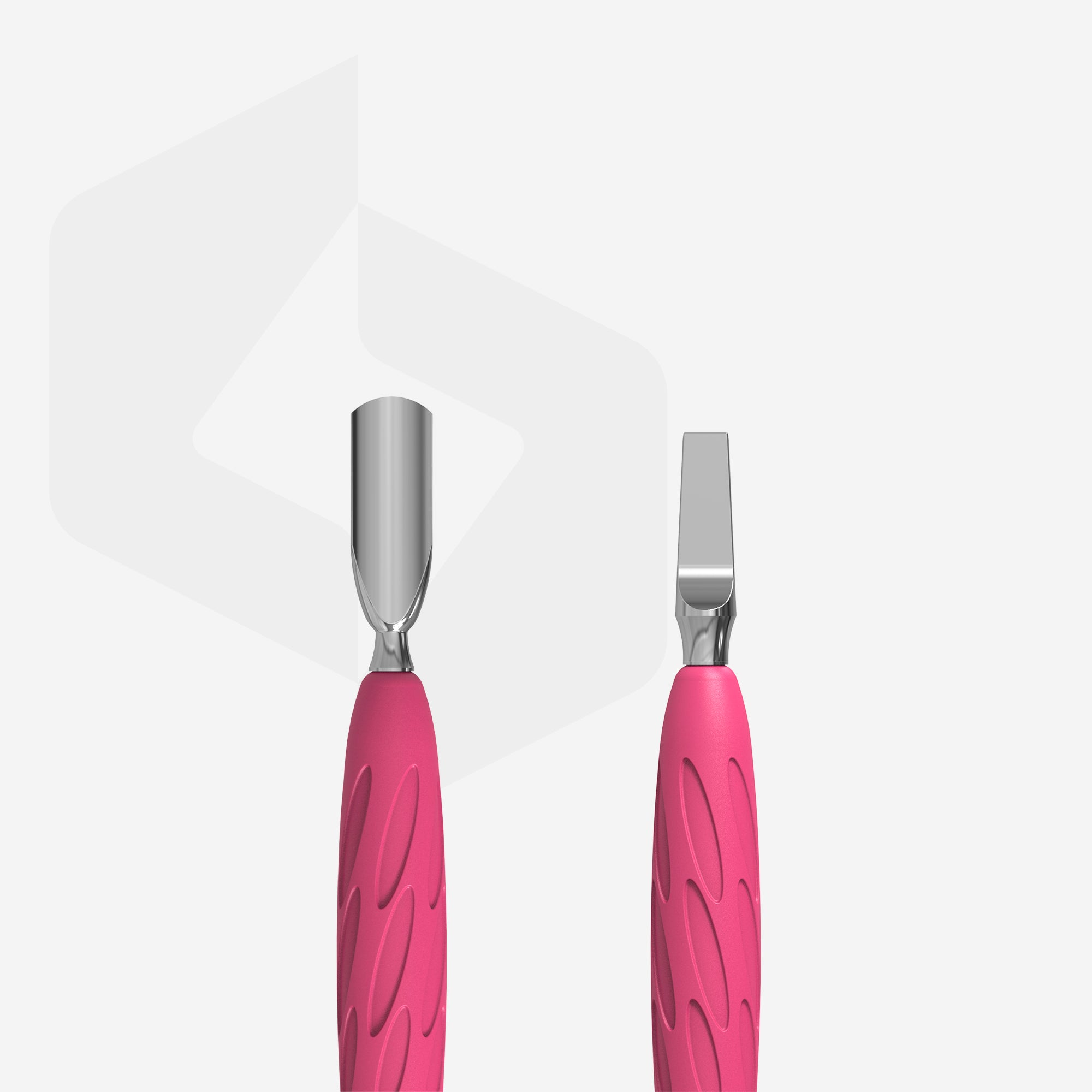 Cuticle pusher 10/5 דוחף עור דו צדדי סטאלקס