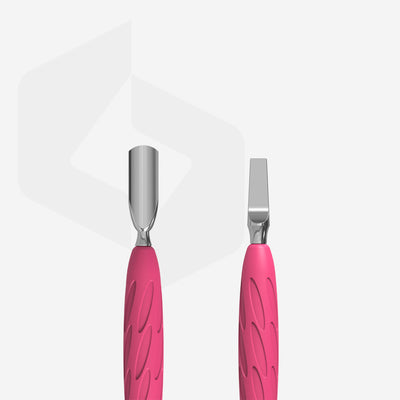 Cuticle pusher 10/5 דוחף עור דו צדדי סטאלקס