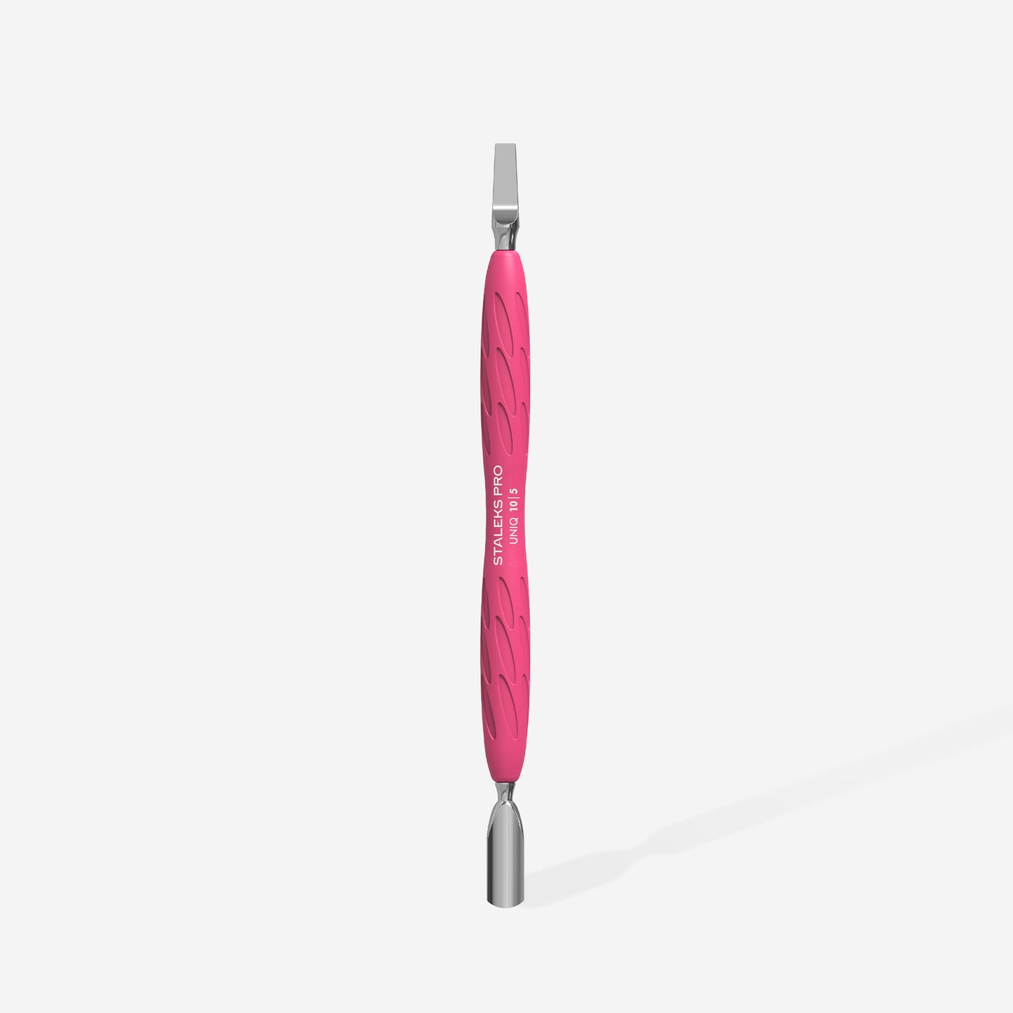 Cuticle pusher 10/5 דוחף עור דו צדדי סטאלקס