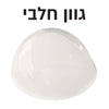 Nail Correction UV-gel - תיקון ציפורניים UV ג'ל