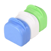 קופסאות אחסון לשיניים תותבות Storage Case For Dentures