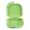 קופסאות אחסון לשיניים תותבות Storage Case For Dentures