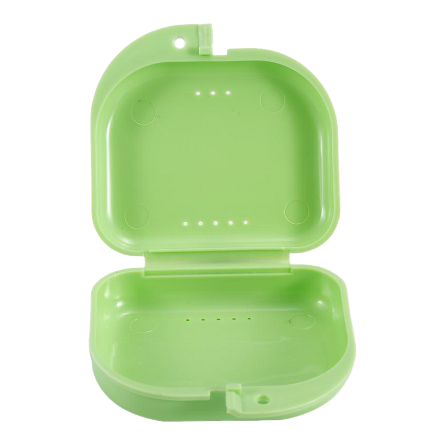 קופסאות אחסון לשיניים תותבות Storage Case For Dentures