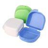 קופסאות אחסון לשיניים תותבות Storage Case For Dentures