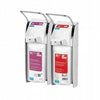 Hygiene Dispenser Set  - סט דיספנסר ניקוי וחיטוי ידיים