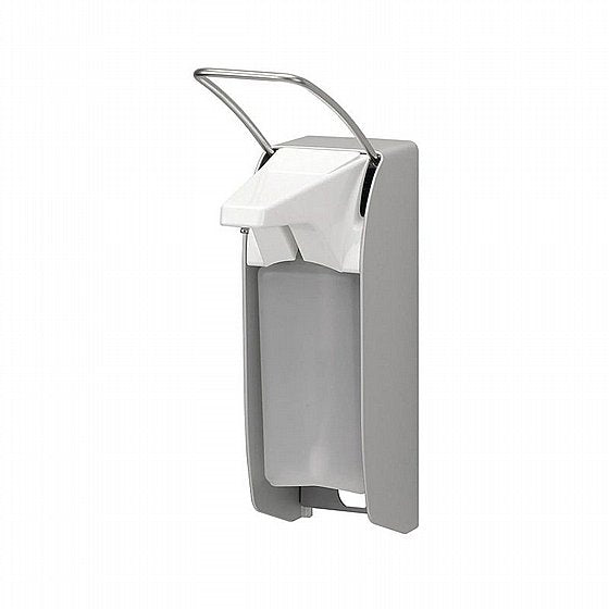 Hygiene Dispenser Set  - סט דיספנסר ניקוי וחיטוי ידיים