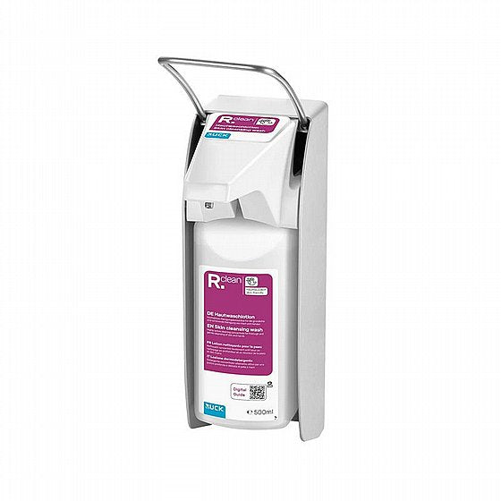 Hygiene Dispenser Set  - סט דיספנסר ניקוי וחיטוי ידיים