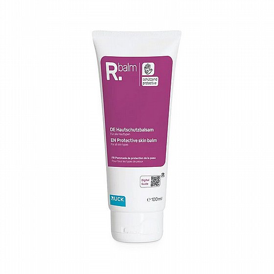 Skin Protection Balm - באלם הגנה לעור