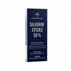 Nitrogen Sticks Silverin - מארז 10 מקלות חנקן כסף ואשלגן