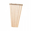 Nitrogen Sticks Silverin - מארז 10 מקלות חנקן כסף ואשלגן